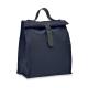 Bolsa nevera 600d rpet Chill Ref.MDMO2557-AZUL MARINO 