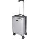 Trolley de cabina de material reciclado GRS de 20 y 40 L rover pro Y 40 L rover pro Ref.PF130087-PLATEADO 