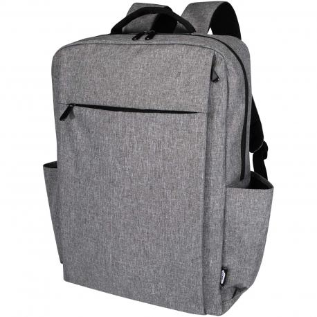 Mochila para portátil de 15 de material reciclado GRS de 15 l libra De material reciclado GRS de 15 l libra