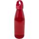 Bidón de plástico reciclado de 800 ml Bergen Ref.PF100835-ROJO 