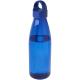 Bidón de plástico reciclado de 800 ml Bergen Ref.PF100835-AZUL REAL 