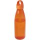 Bidón de plástico reciclado de 800 ml Bergen Ref.PF100835-NARANJA 