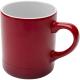 Taza de cerámica de 330 ml Laguna Ref.PF100843-ROJO 