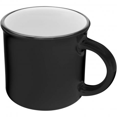 Taza de cerámica de 240 ml Bari