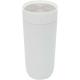 Vaso de acero inoxidable de 350 ml con certificado RCS Camden Ref.PF100849-BLANCO 