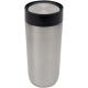 Vaso de acero inoxidable de 350 ml con certificado RCS Camden Ref.PF100849-PLATEADO 