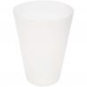 Vaso de plástico reutilizable de 300 ml Glastonbury