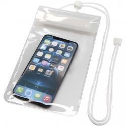 Funda impermeable para teléfono talla XL Dombay