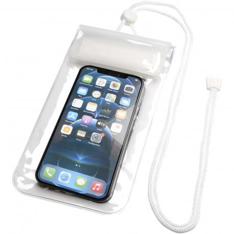 Funda impermeable para teléfono talla L Dombay