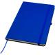 Libreta de tapa dura a5 Spectrum plus Ref.PF107962-AZUL REAL 