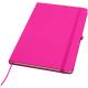 Libreta de tapa dura a5 Spectrum plus Ref.PF107962-ROSA 