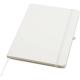 Libreta de tapa dura a5 Spectrum plus Ref.PF107962-BLANCO 