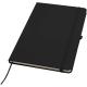 Libreta de tapa dura a5 Spectrum plus Ref.PF107962-NEGRO INTENSO 