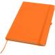 Libreta de tapa dura a5 Spectrum plus Ref.PF107962-NARANJA 