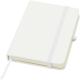 Libreta de tapa dura a6 Spectrum plus Ref.PF107963-BLANCO 