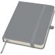 Libreta de tapa dura a6 Spectrum plus Ref.PF107963-GRIS 