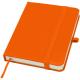 Libreta de tapa dura a6 Spectrum plus Ref.PF107963-NARANJA 