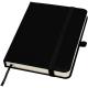 Libreta de tapa dura a6 Spectrum plus Ref.PF107963-NEGRO INTENSO 