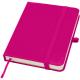 Libreta de tapa dura a6 Spectrum plus Ref.PF107963-ROSA 