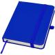 Libreta de tapa dura a6 Spectrum plus Ref.PF107963-AZUL REAL 