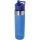 Botella de 650 ml tritan con tapa con boquilla dylan Tritan con tapa con boquilla dylan Ref.PF100824-AZUL 