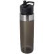 Botella de 650 ml tritan con tapa con boquilla dylan Tritan con tapa con boquilla dylan Ref.PF100824-GRIS 