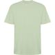 Camiseta de manga corta estilo oversize BULL Ref.RCA6560-VERDE MIST