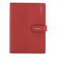 Agenda marigny d/p pierre cardin Ref.CFZ558-ROJO 