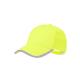 Gorra niño Sommer Ref.21439-AMARILLO FLUOR 