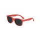 Gafas sol niño Tokoz Ref.21450-ROJO 