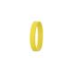 Pulsera Flatten Ref.21522-AMARILLO 