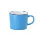 Taza Dumax Ref.21561-AZUL CLARO 