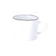 Taza Dumax Ref.21561-BLANCO 