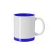 Taza sublimación Rayar Ref.21565-AZUL 