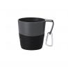 Taza plegable Mibar