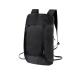 Mochila plegable Redrax Ref.21639-NEGRO 