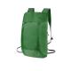 Mochila plegable Redrax Ref.21639-VERDE OSCURO 