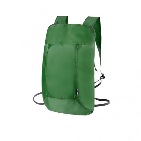 Mochila plegable Redrax