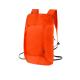 Mochila plegable Redrax Ref.21639-NARANJA 