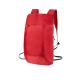 Mochila plegable Redrax Ref.21639-ROJO 