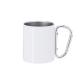 Taza sublimación Beesbur Ref.21712-BLANCO 