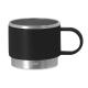 Taza Blakent Ref.21714-NEGRO 