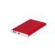 Power bank Backen Ref.21760-ROJO 