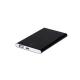 Power bank Backen Ref.21760-NEGRO 