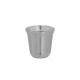 Set vasos Kodet Ref.21777-PLATEADO 