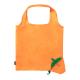 Bolsa plegable Chenry Ref.21826-NARANJA 