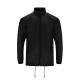 Chubasquero impermeable Bravion Ref.21829-NEGRO