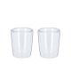 Set vasos Frilux Ref.21848-TRANSPARENTE 