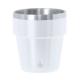 Vaso Mayden Ref.21915-BLANCO 