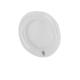 Almohadilla frisbee Zalox Ref.21937-BLANCO 